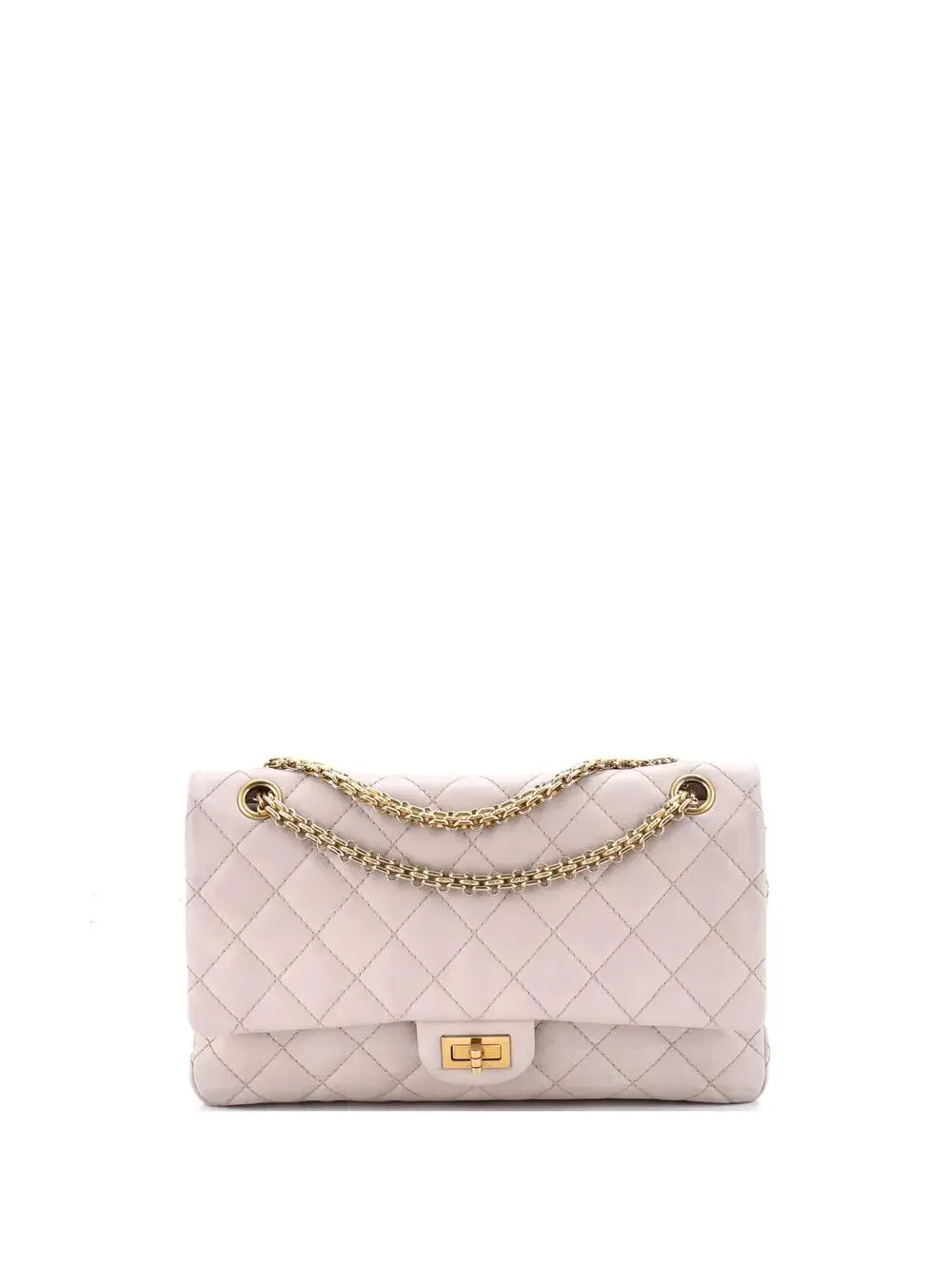 Chanel Reissue 2.55 Flap Bag Quilted #335634C37B